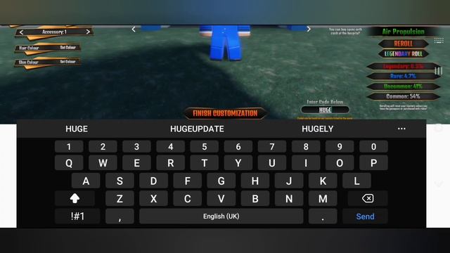 [JULY 2023] ALL WORKING CODES HEROES AWAKENING ROBLOX | HEROES AWAKENING CODES смотреть онлайн