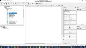 Урок 5 Связь контроллера FX5U с MasterSCADA 3 X 1