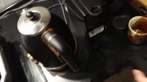 Капсульная кофемашина Nespresso Essenza Mini C30 черный