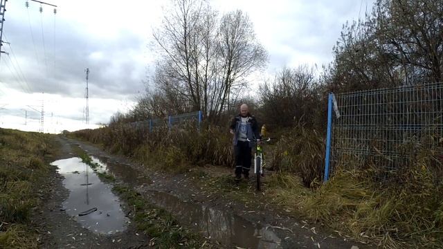 Веломаршрут №1 | Москва — Санкт-Петербург