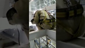 Вахта! Новатэк!Мурманск!Белокаменка! Вся правда о фирме КХМ М! Часть 1?