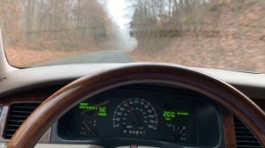 2000 Lincoln Town Car Signature (Should You Buy?)