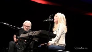 Kim Carnes ~ Bette Davis Eyes (Live 5-25-2013)
