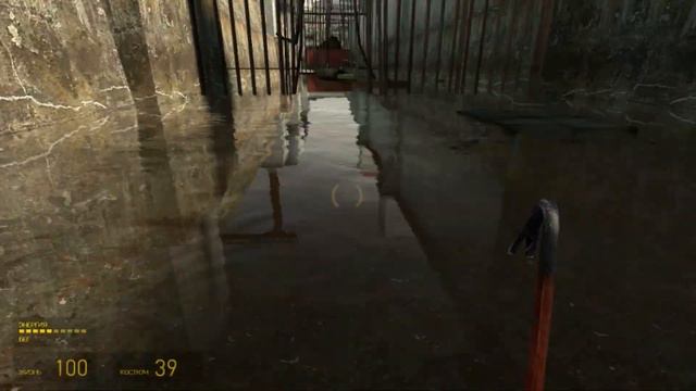 ОХОТА НАЧАЛАСЬ ► Half-Life 2 #1 смотреть онлайн