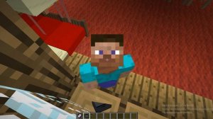 Я научился читать мысли жителей в Minecraft