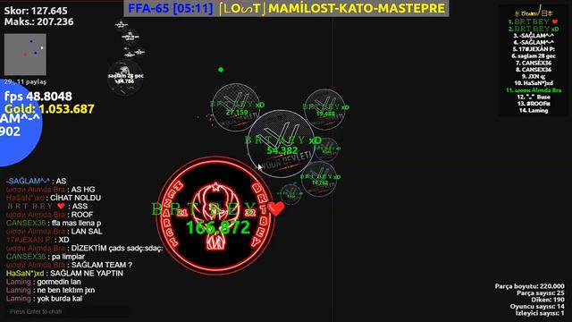 AGARZ NORMAL 2 GB смотреть онлайн