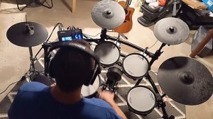 Polka Family Drum Cover