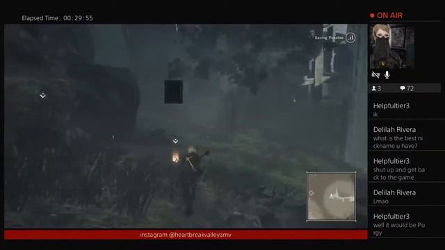 Nier automata смотреть онлайн