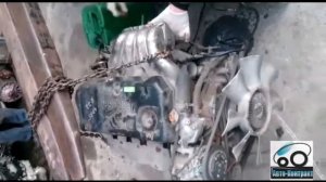 Тест 4D35 мех тнвд Иванов Алексей Николаевич