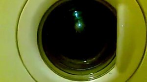 Broken Zanussi Aqua Cycle 1000 (Please Help)