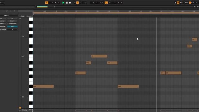 HYPER POP БИТ за 3 МИНУТЫ в ABLETON LIVE // БИТ в СТИЛЕ LOVV66, PLAYBOY CARTI ТУТОРИАЛ