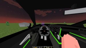 майкрафт мод на машины 1.12.2