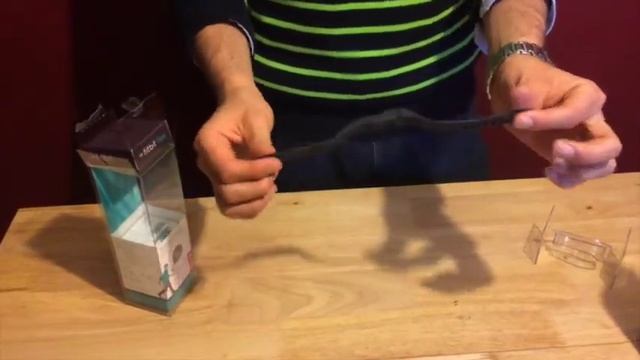 LaCata: Fitbit Flex смотреть онлайн