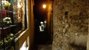 14. Сицилия. Таормина / Sicily. Taormina