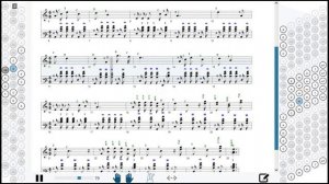 Как играть на баяне Эх, дороги | How to play on accordion | SMT Pro