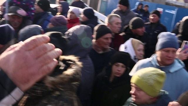 МОБИЛИЗАЦИЯ ...
