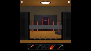 DOOORS 5 room escape game Level 19 Walkthrough