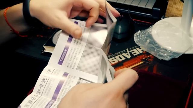 Аналог СЕРОЙ КАРТЫ для РУЧНЫХ настроек Баланса Белого. ББ ИЗИ! смотреть онлайн