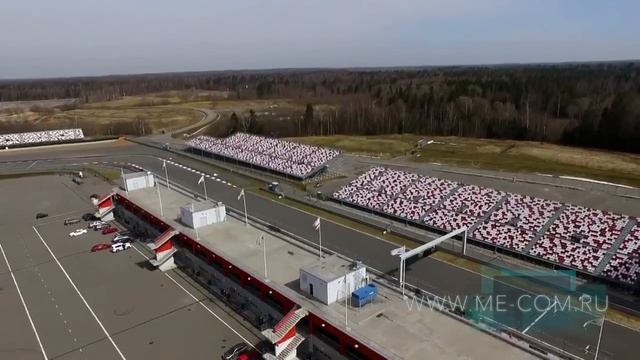 Аэросъемка, аэро фото и видео съемка недвижимости, аэровидеосъемка с квадрокоптера в Мосвке и Росси