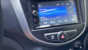 Замена штатных динамиков в Hyundai Solaris на DL Audio Gryphon Pro 165 midbass и DL AUDIO Raven 165