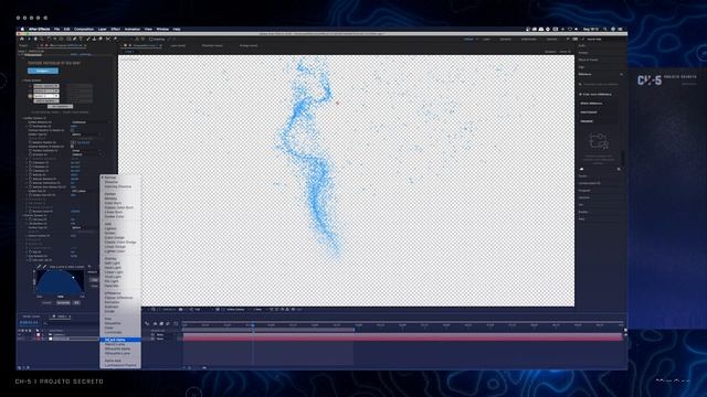TRAPCODE "MAGIC" PARTICULAR (Tutorial + Download do Projeto)