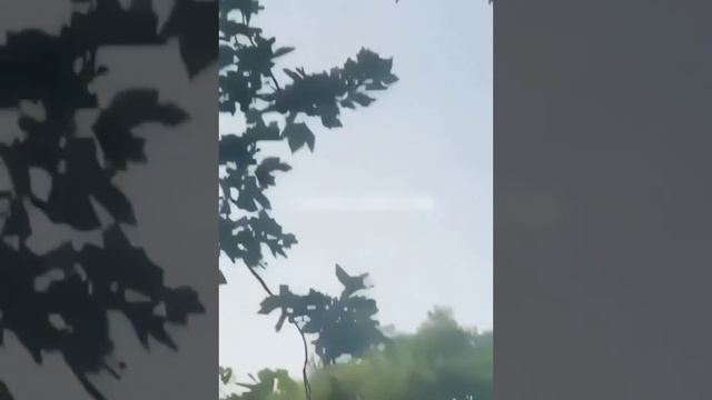 Летающий огнетушитель