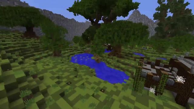 Kinetic Arena - Minecraft Kit Pvp Spawn! (FREE DOWNLOAD) смотреть онлайн