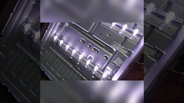 Ремонт телевизора LG 55UK6300PLB. Ремонт подсветки. LG 55UK6300PLB показывает синими цветами смотреть онлайн