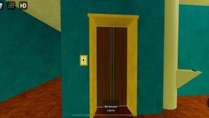 Roblox Лифты КМЗ, МОЭЛЗ 1970-х гг. в. на плейсе Kochatel_Maconi