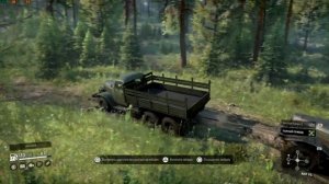 ЗиЛ-157 и ЗиС-151