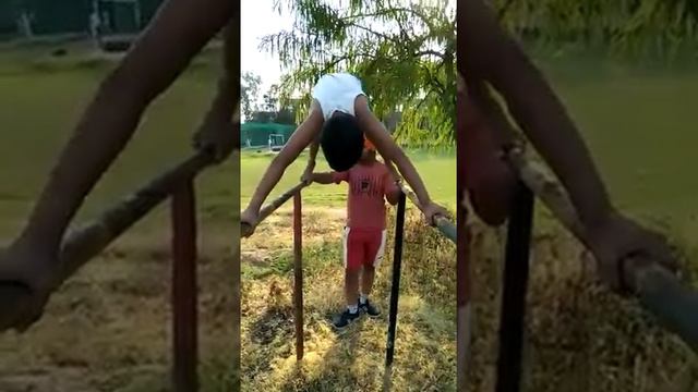 irispartap Singh 4 world record holder and 7 all open world challenge wow great putt 🙏🙏😘😘🙏 смотреть онлайн