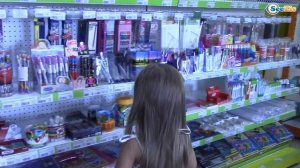 Веселая Школа для Ярославы | Едем в магазин Игрушек | Видео для Детей