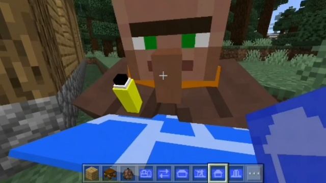 QURUVCHI MODI - MINECRAFT TELEFONDA YUKLASH  ● MOD ABZOR смотреть онлайн