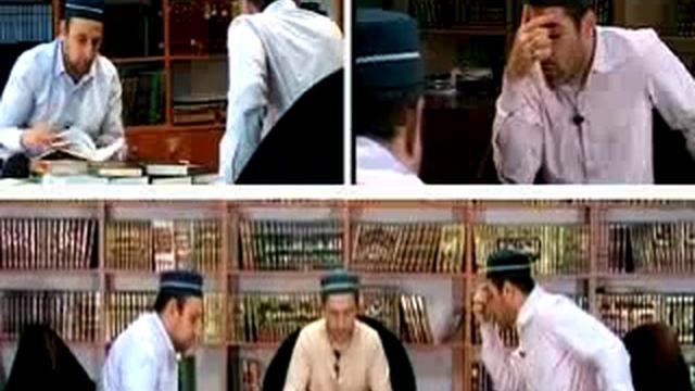 В поисках Истины Течения в исламе 5 смотреть онлайн