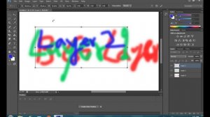 Adobe Photoshop CS6 Tutorial in urdu class 22 | Learn Photoshop in urdu | Layers in Photoshop