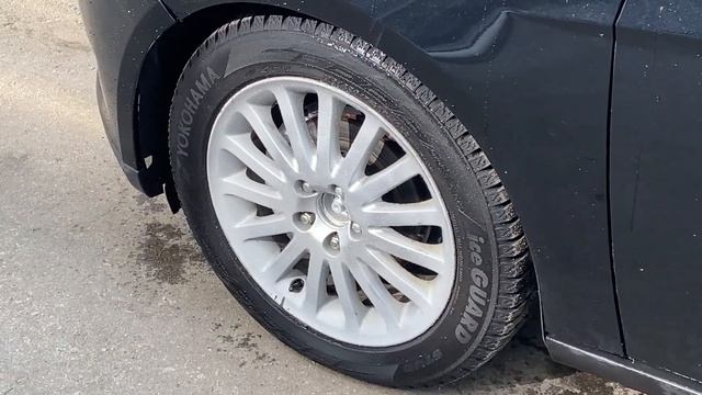 Ford Focus 52768 смотреть онлайн