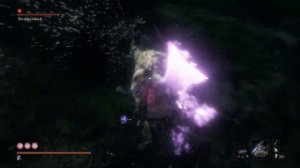 Sekiro: Shadows Die Twice - Безголовый дух Якшарику