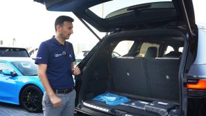 2024 LEXUS TX500h | Пора обновить свой RXL!