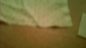 Как легко и очень быстро сделать вальтрап для лошади