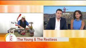 The Young & The Restless