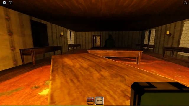 The Mimic - [Chapter3 - Глава3 ] - Roblox 294 смотреть онлайн