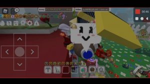 How to macro on mobile + tutorial (BSS) #roblox #beeswarmsimulator