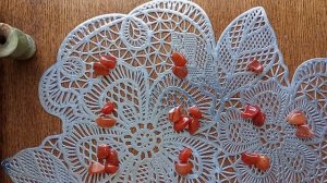 Расскажите нам всё! Гадание на камнях.