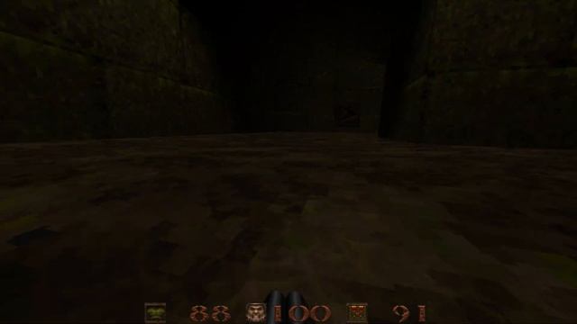 Greenwood's Vanilla Scoops: The Grim Outpost смотреть онлайн