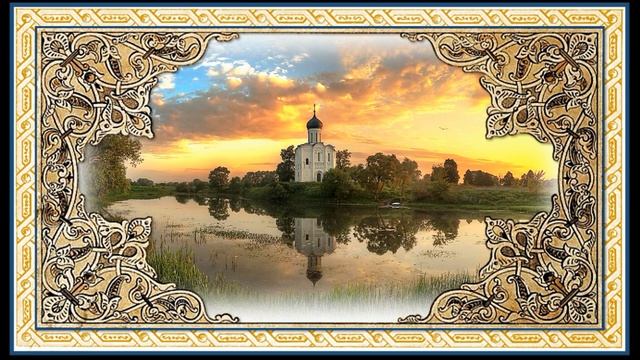 Православные притчи и стихи. № 2