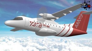 Все в ступоре! Невероятный прорыв самолеты «Ладога» и «Байкал» скоро будут собирать в Беларуси