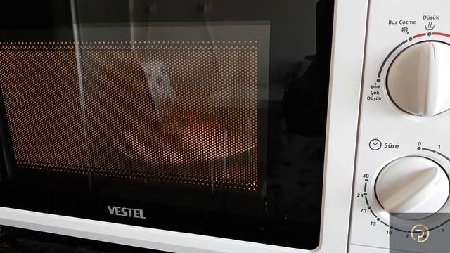 MİKRODALGA FIRIN NASIL KULLANILIR смотреть онлайн