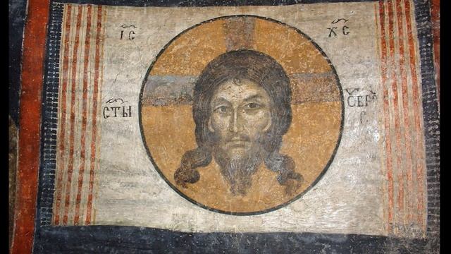 МОЛИТВА О СЧАСТЛИВОМ ЗАМУЖЕСТВЕ смотреть онлайн