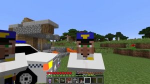 МАЙНКРАФТ НО Я УПРАВЛЯЮ ЖИТЕЛЯМИ | Риколит Minecraft