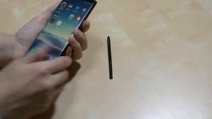 Обзор: Возможностей S Pen на Galaxy Note 8 - Отзывы в Плеер.ru